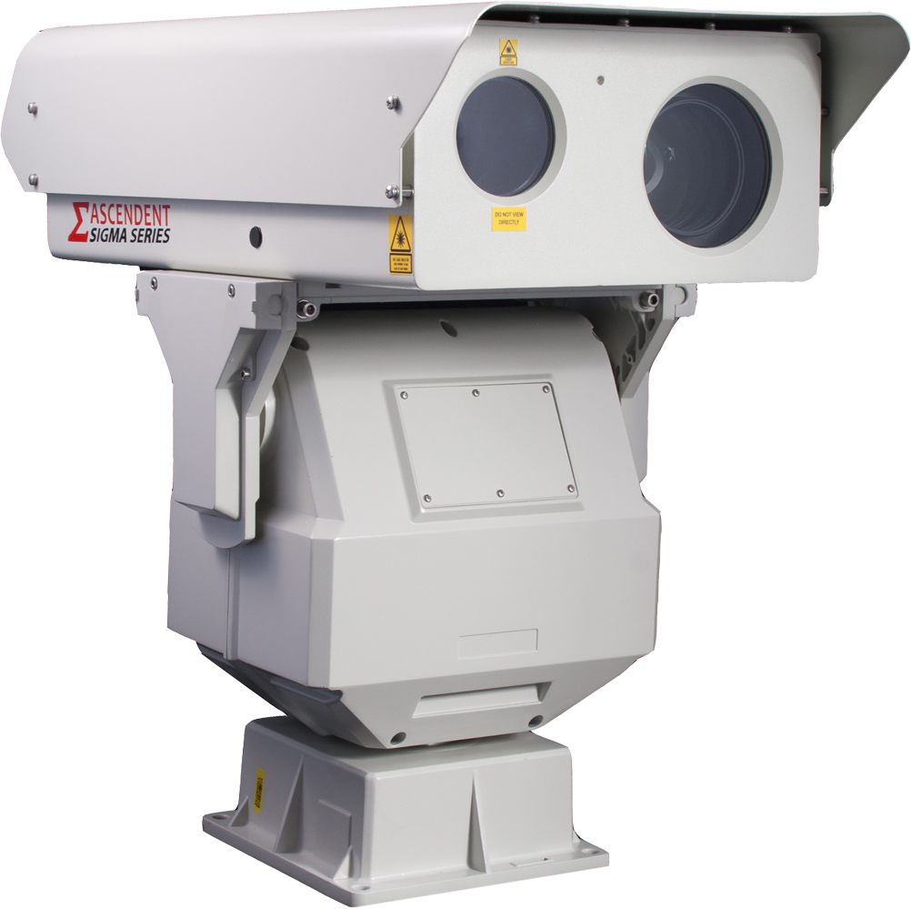 surveillance camera long range