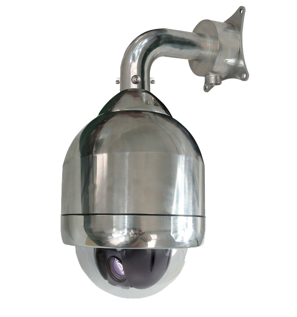 explosion proof ptz camera