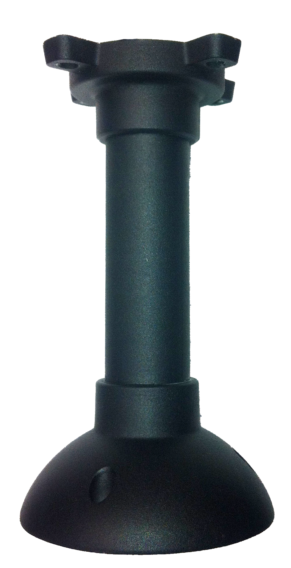 Ascendent Group CCTV Long Range IR Thermal Day Night PTZ Cameras