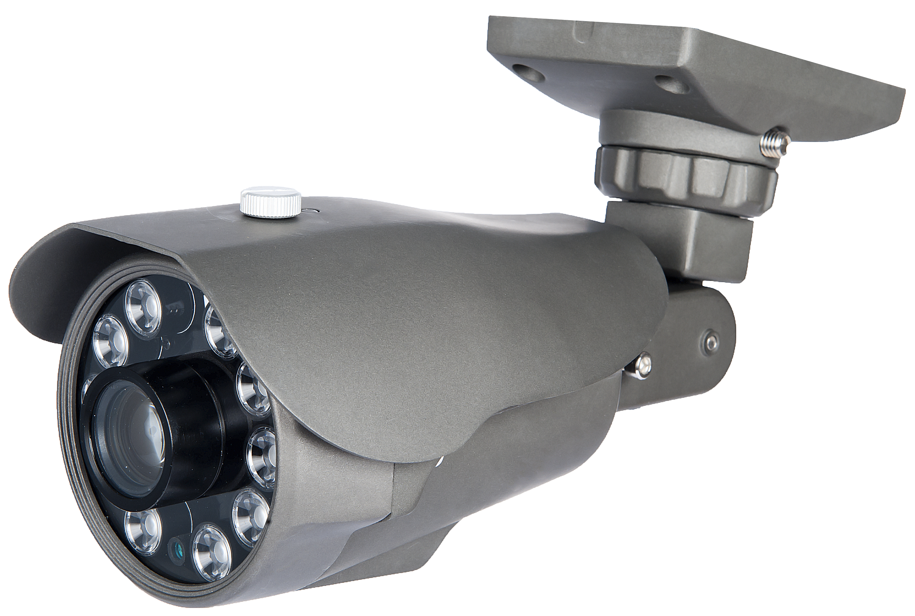 Ascendent Longrange true day/night bullet camera VIS10IR550